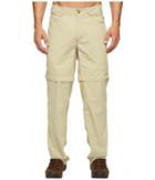 Exofficio - Bugsaway(r) Sol Cool Convertible Ampario Pants