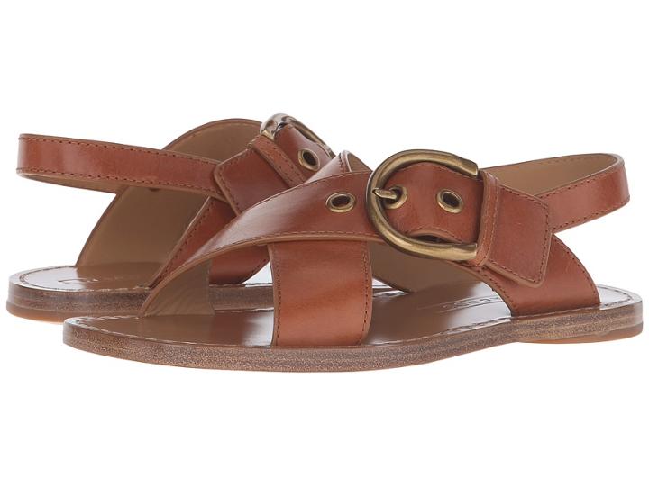 Marc Jacobs - Patti Flat Sandal