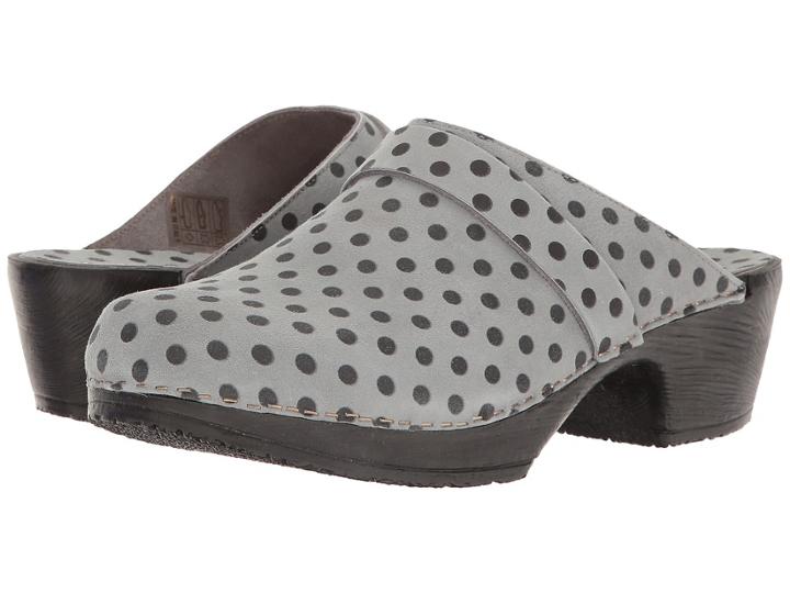 Calou Stockholm - Annika