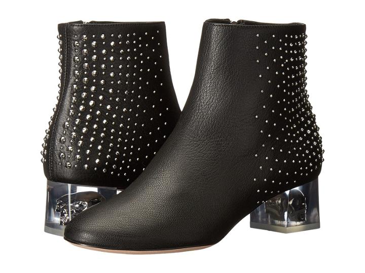 Alexander Mcqueen - Sti.to Pelle S.cuoio
