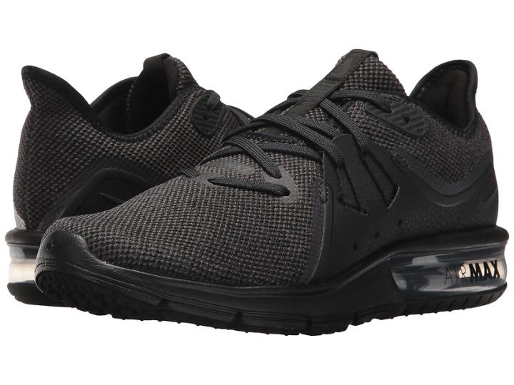Nike - Air Max Sequent 3
