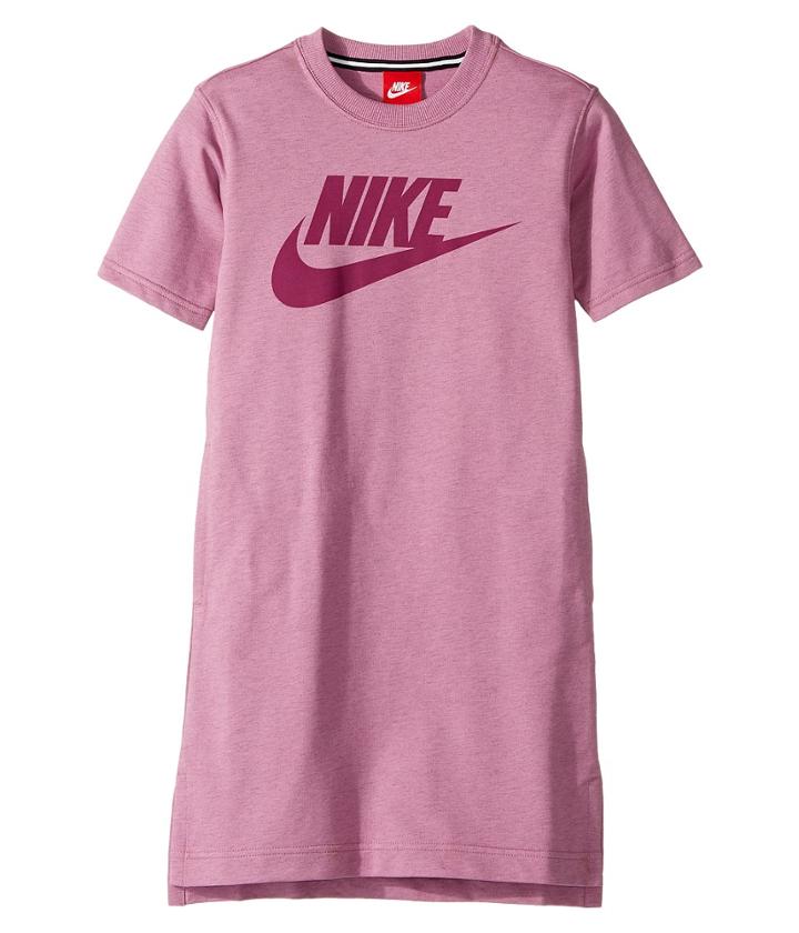 Nike Kids - Sportswear Modern Dress