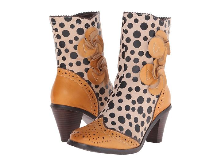 Spring Step - Perignon