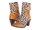 Spring Step - Perignon