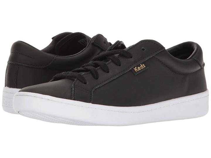 Keds - Ace Leather