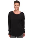 Lucy - Final Rep Long Sleeve Top