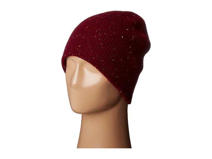 Rag &amp; Bone - Francesca Cashmere Beanie