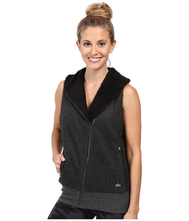 Alo - Flat Iron Vest