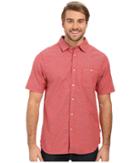 The North Face - Short Sleeve Red Point Shirt