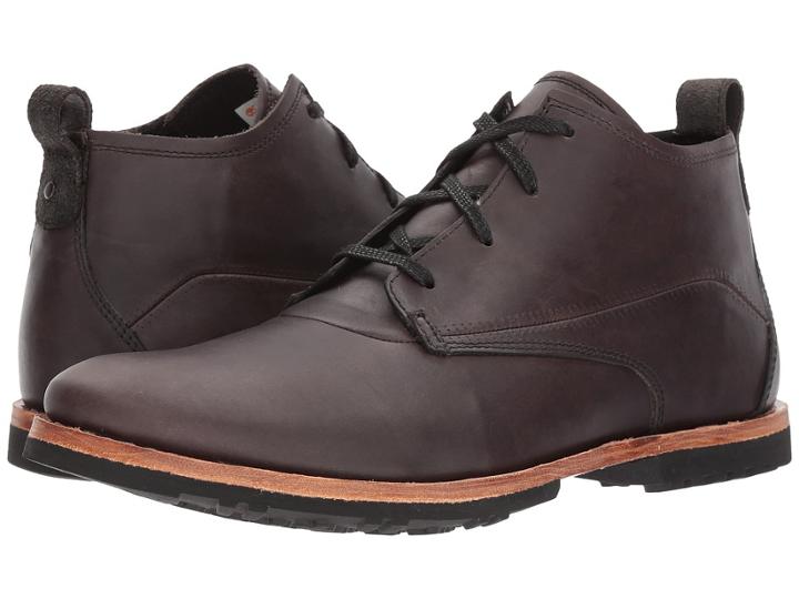 Timberland - Boot Company Bardstown Plain Toe Chukka