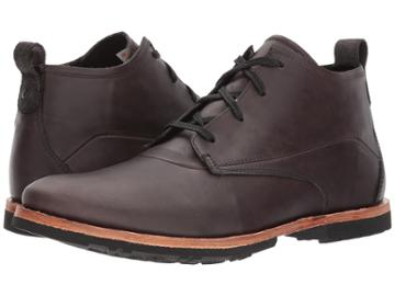 Timberland - Boot Company Bardstown Plain Toe Chukka