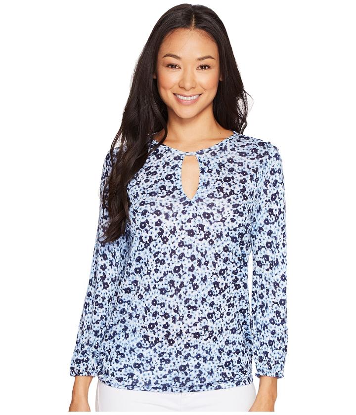 Michael Michael Kors - Lydia Peasant Top