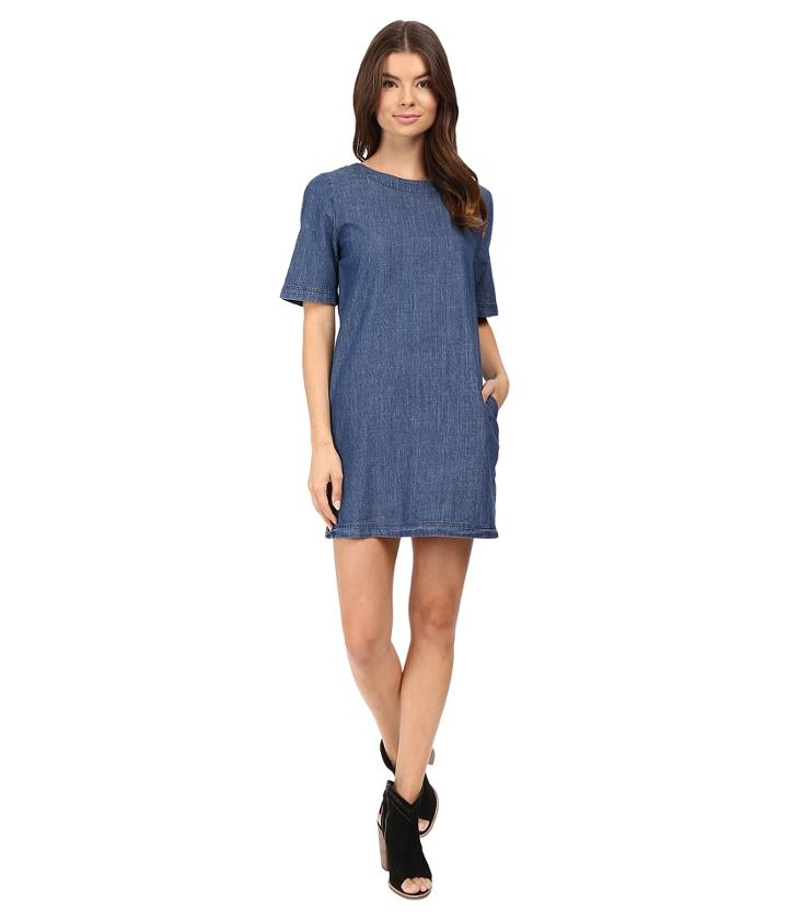 Brigitte Bailey - Lillian Short Sleeve Dress