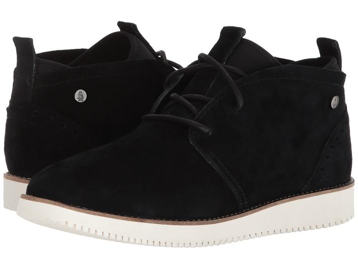 Hush Puppies - Chowchow Chukka