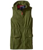 Tommy Hilfiger Kids - Utility Parka Vest
