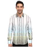 Robert Graham - Moraras Long Sleeve Woven Shirt