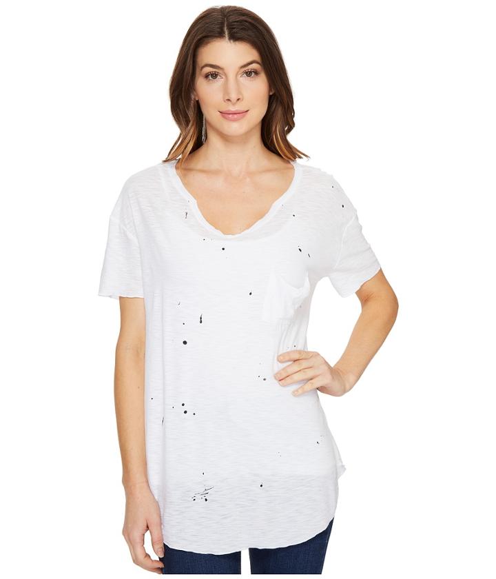 Culture Phit - Brya Short Sleeve Top
