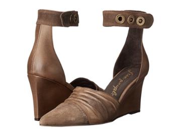 Free People - Shadow Dancer Wedge