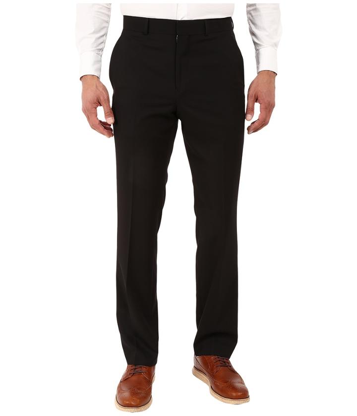 Kenneth Cole Reaction - Slim Fit Separate Pants