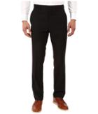 Kenneth Cole Reaction - Slim Fit Separate Pants