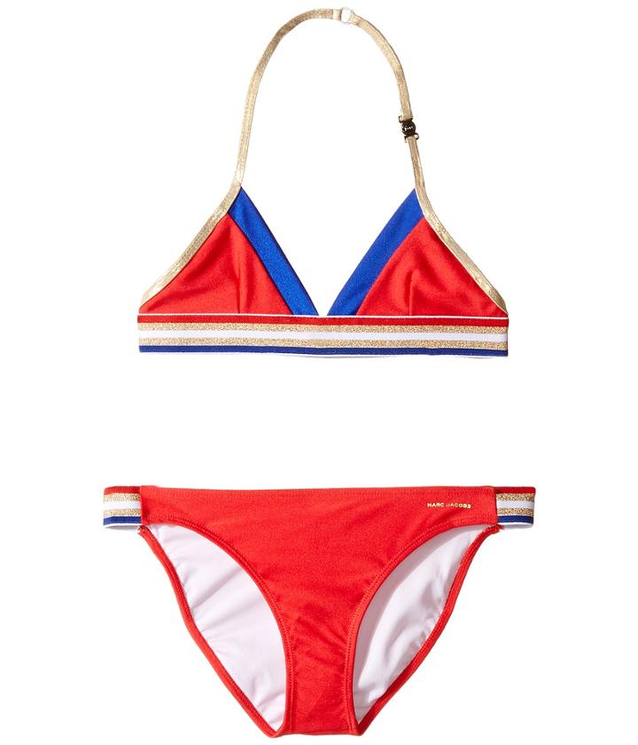 Little Marc Jacobs - Two-piece Swimsuit