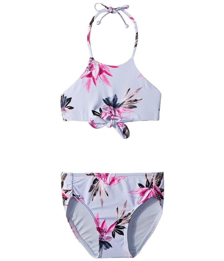 O'neill Kids - Mini Sydney Hi-neck Set