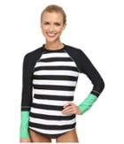 Prana Lorelei Sun Top