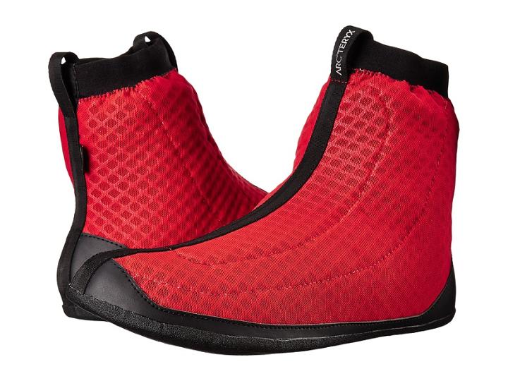 Arc'teryx - Gore-tex(r) Mid Liner