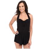 Magicsuit - Solids One-piece Romy Romper