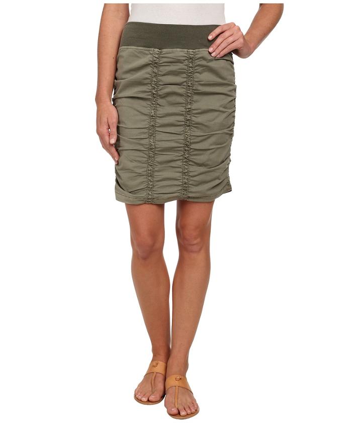 Xcvi - Heliconia Skirt