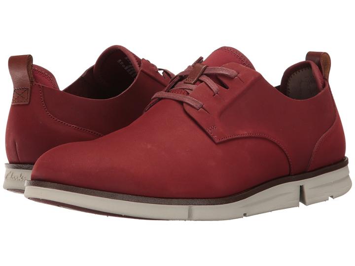 Clarks - Trigen Lace