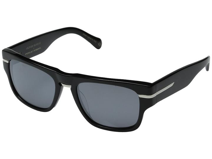 Oliver Peoples - Public School
