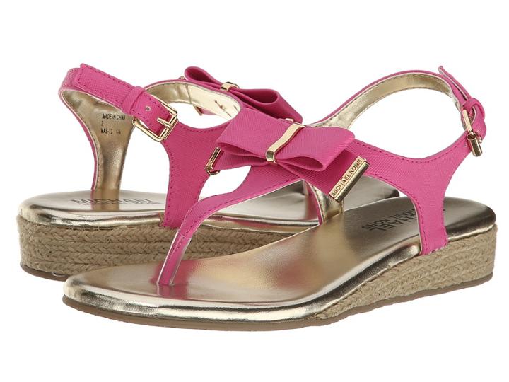 Michael Michael Kors Kids Perry Crysty
