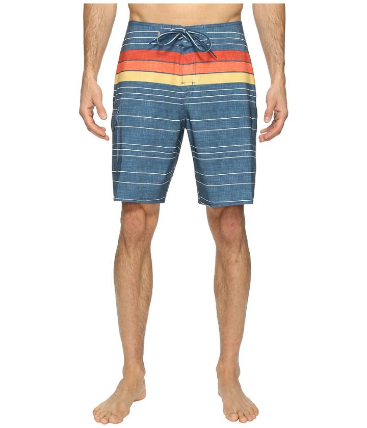 Quiksilver Waterman - Cedros Island Boardshorts