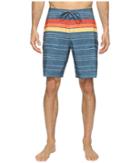 Quiksilver Waterman - Cedros Island Boardshorts