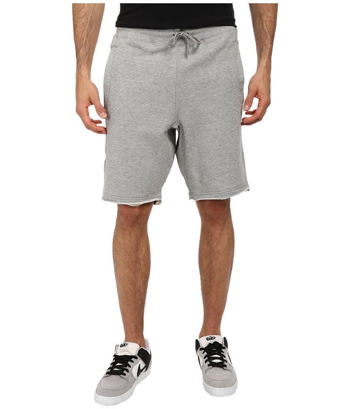 Nike Sb - Sb Eeverett Fleece Short