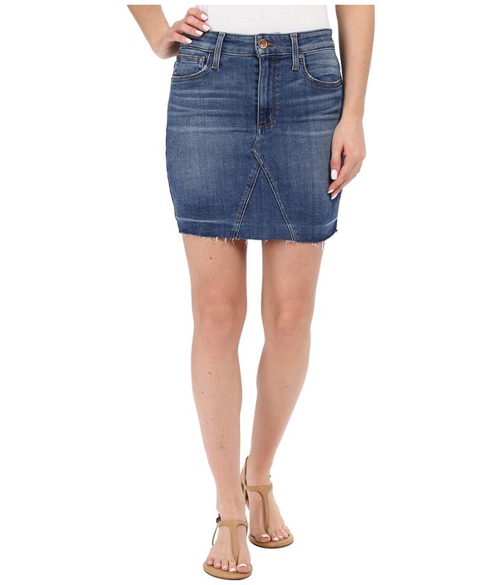 Joe's Jeans - Eco Friendly Charlie Skirt
