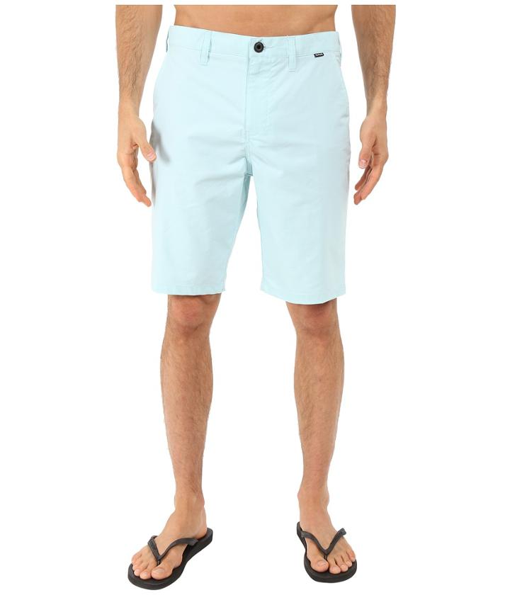 Hurley - Dri-fit Chino Walkshorts