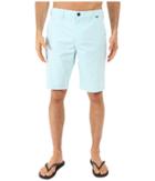 Hurley - Dri-fit Chino Walkshorts