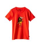 Fjallraven Kids - Kids Trekking Fox T-shirt
