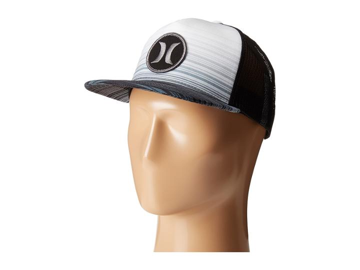 Hurley - Block Party Code Hat