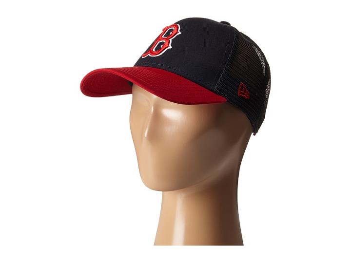 New Era - Mascot Mixer Boston Red Sox