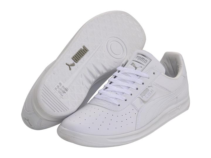 Puma - G. Vilas L2