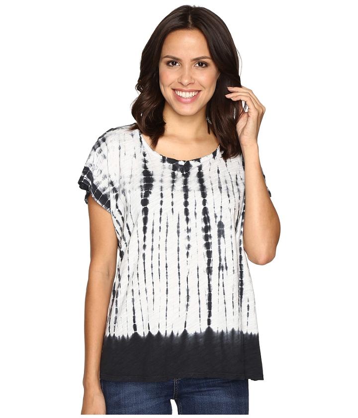 Fresh Produce - Alligator Stripe Keepsake Tee