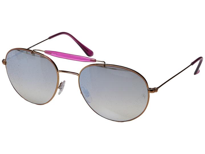 Ray-ban - 0rb3540 56mm