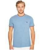 Fred Perry - Twin Tipped T-shirt