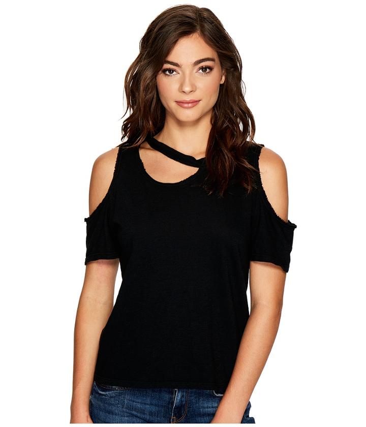 Lna - Avalanche Tee