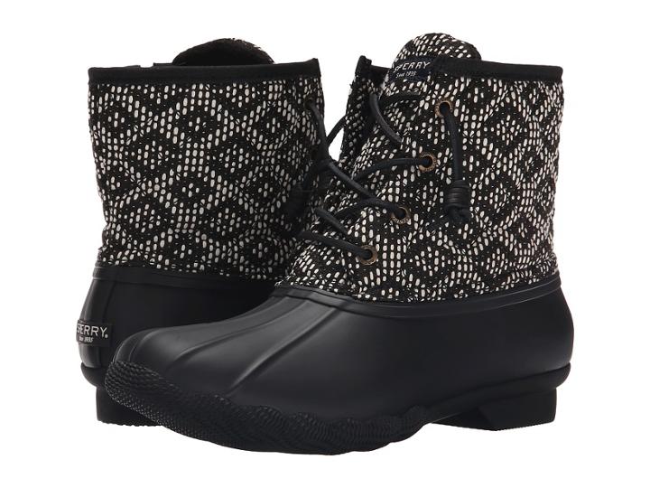 Sperry Top-sider - Saltwater Prints