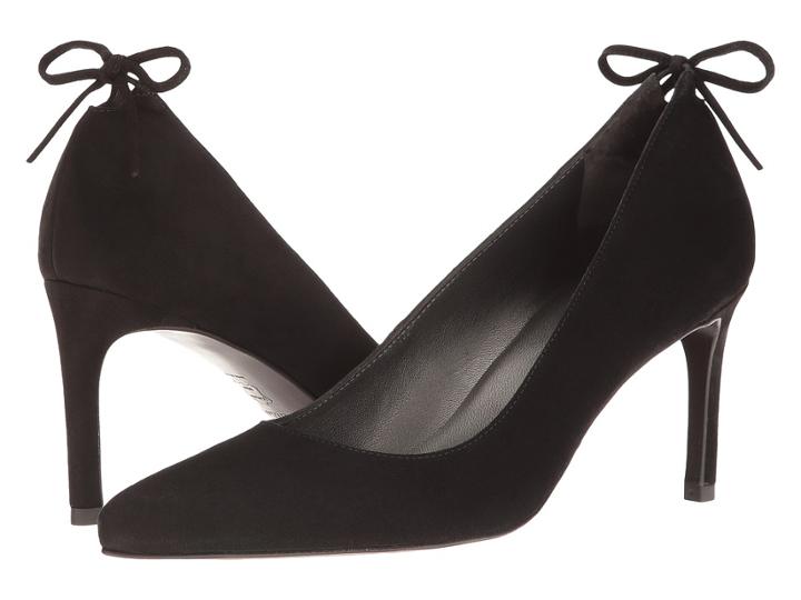 Stuart Weitzman - Peekabow