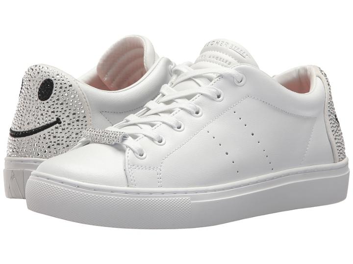 Skechers - Side Street - B Happy